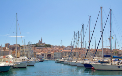 « Littoral + » : La Région Occitanie invente le littoral de demain !