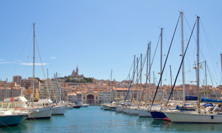 « Littoral + » : La Région Occitanie invente le littoral de demain !