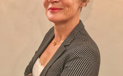 Caroline Grégoire nommée directrice générale de l’ENSM