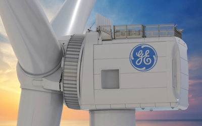 GE pense incoutournable de créer une usine pour l’Haliade-X aux USA *