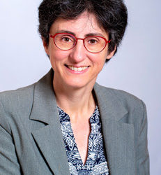 CEA : Elsa Cortijo est devenue Directrice de la recherche fondamentale du CEA
