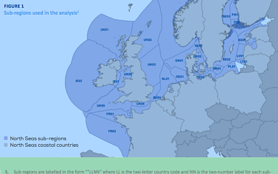 Wind Europe : Un rapport de novembre 2019, optimiste mais mesuré