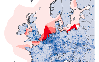 WIndEurope Offshore 2019 : Optimisme raisonné à Copenhague