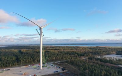 Haliade – Siemens Gamesa : La bataille commerciale passe aussi par la communication sur les prototypes