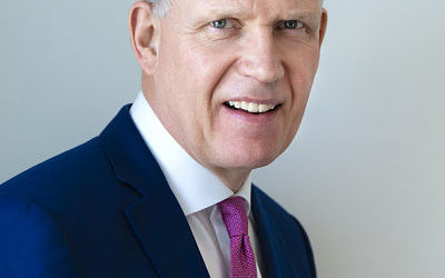 Heiner Markhoff est nommé vice-président de GE Grid Solutions