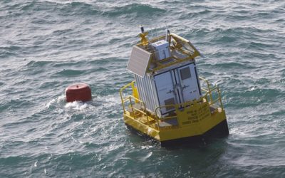 AKROCEAN remporte un contrat au Danemark