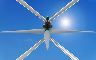 EOLINK, apporte des précisions sur le développement de son démonstrateur d’éolienne flottante de 5 MW