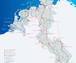 Accord pour la connexion au réseau offshore du Hollandse Kust Zuid