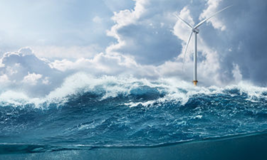 Siemens Gamesa lance une éolienne offshore de 14 MW