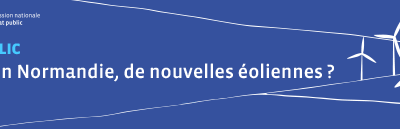 Reprise du débat public pour définir la 4è zone d’un futur normand