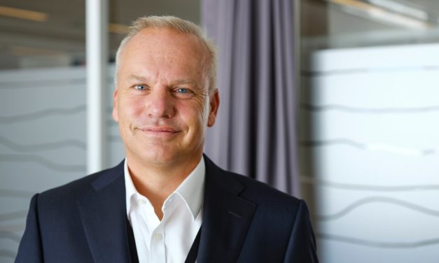 Anders Opedal devient le nouveau PDG d’Equinor