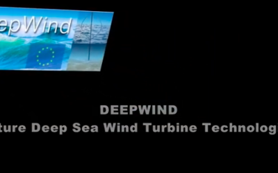 ScotWind Leasing: Naval Energies has joined DeepWind