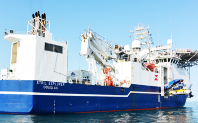 MMT US Inc a attribué à Vento Maritime un contrat de recherche de données Metocean