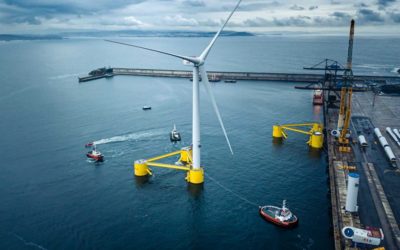 AqualisBraemar renforce son équipe « ports » et anticipe la demande des aménagements portuaires pour l’éolien en mer