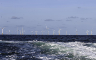 TenneT emboîte le pas du parlement danois sur le concept d’îlots énergétiques