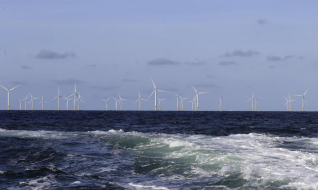 TenneT emboîte le pas du parlement danois sur le concept d’îlots énergétiques