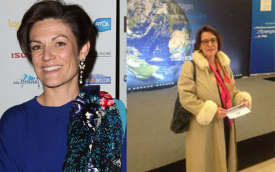 Sylvie Denis-Dintilhac est nommée présidente de la Commission particulière de débat public pour la Méditerranée