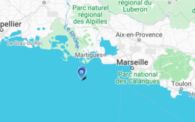Parc Eolien Offshore de Provence Grand Large : Un arrêt accorde un sursis à statuer. Une mise en lumière de Séverine Michalak