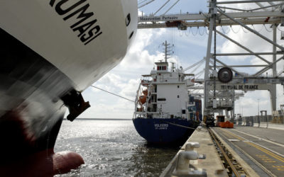 Le Sommet de l’OMI rate son rendez-vous en faveur de mesures environnementales plus contraignantes pour le transport maritime