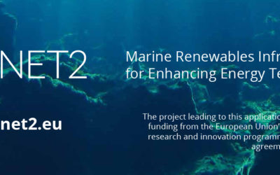 MaRINET2, programme de formation « Réduire l’incertitude dans l’analyse technico-économique de l’énergie océanique »