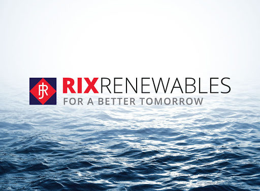 Offshore agreement signed between RES and RIX Renewables