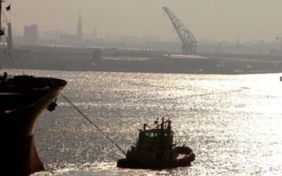 Les port d’Anvers, de Zeebruge vont se préparer à recevoir les transporteurs d’hydrogène