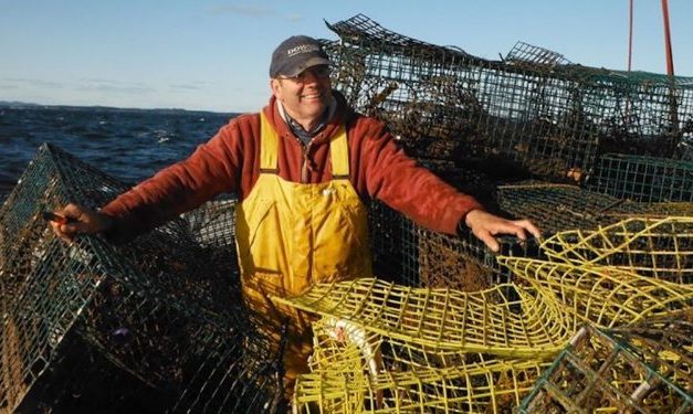 Canada – $8,3 millions pour récupérer des engins de pêches commerciales