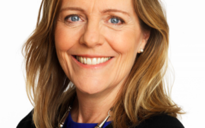 Vattenfall : Helene Biström new Senior Vice President Business Area Wind