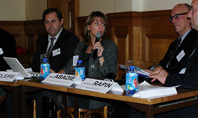 Anne-Sophie Leclère, nouvelle déléguée générale de l’ANEL
