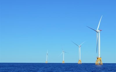 L’administration Biden : Sciences environnementales en 1ère ligne pour atteindre les 110 GW d’éolien en mer d’ici 2050 – Partie 4/4