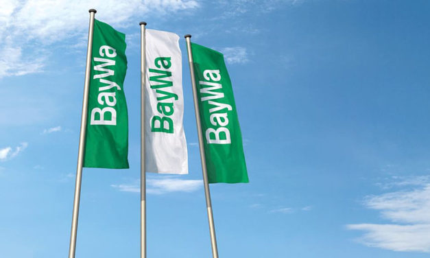 BayWa r.e. mise sur le flottant au Portugal et sans subvention