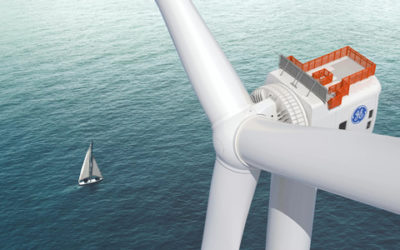 Consultation de la DGEC pour accélérer le développement de l’éolien en mer