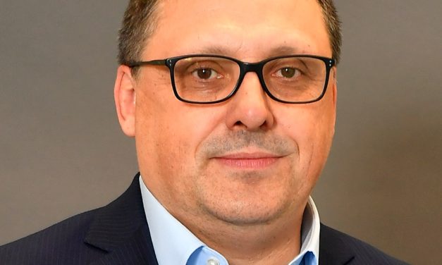 Naval Group : Frédéric Le Lidec est nommé Directeur Stratégie Innovation et management R&D