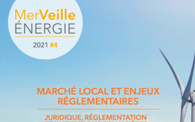  «  Enjeux juridiques du « Contenu Local » pour le marché de l’éolien offshore