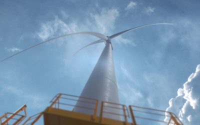 Sofia : Siemens Gamesa confirmée pour la livraison de 100 turbines de 14 MW