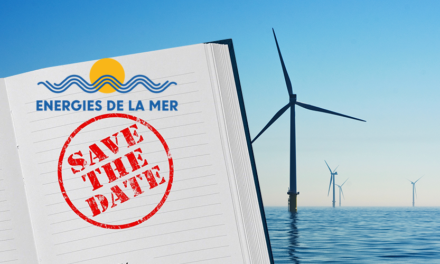 Agenda : J-15 jours avant les Océanes Atlantique, J-16 avant Port du Futur ….