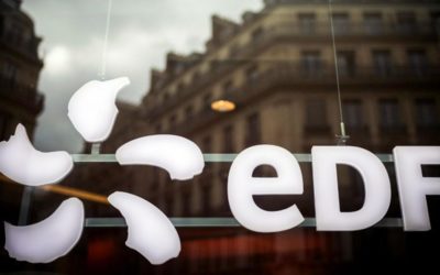 Luc Rémont est officiellement Président-Directeur Général d’EDF