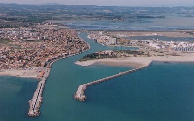 L’extension du port Port-La Nouvelle fait des vagues
