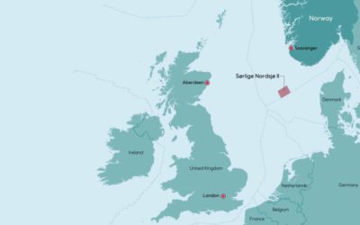 BP se joint à Statkraft et à Aker Offshore Wind pour l’éolien en mer