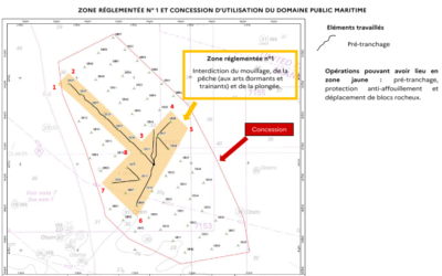 Nouvelle opposition des pêcheurs du Comité des pêches 22 – Partie 1