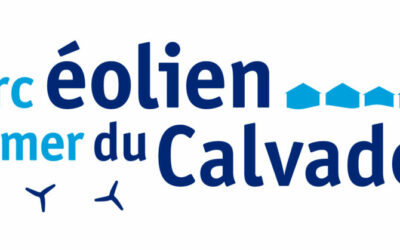 AO1 : Parc éolien en mer du Calvados – Courseulles sur Mer