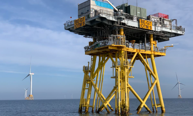 Beatrice Offshore a signé un accord pour l’installation de transmission en mer