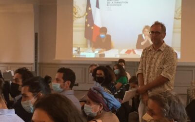 CPDP Méditerranée : Compte rendu du débat « EOS » à J-30