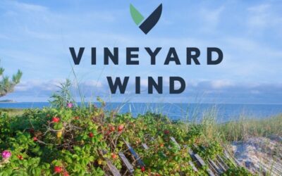 Vineyard Wind propose deux nouveaux projets éoliens offshore dans le Massachusetts