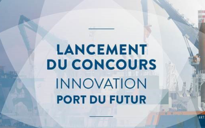 Découvrez les candidats au trophée Port du Futur