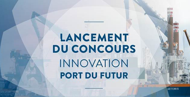 Découvrez les candidats au trophée Port du Futur