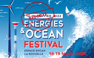 CPDP Nouvelle-Aquitaine : Nouvelles dates pour le Festival de La Rochelle