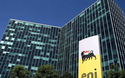 Eni à l’assaut du marché polonais de l’éolien offshore avec le danois CIP