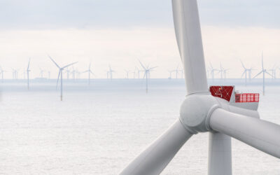 Delivering in Denmark: Siemens Gamesa receives green light for 344 MW Vesterhav offshore wind projects