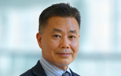 RCG nomme Y. Okahara pour guider la croissance de l’éolien offshore au Japon